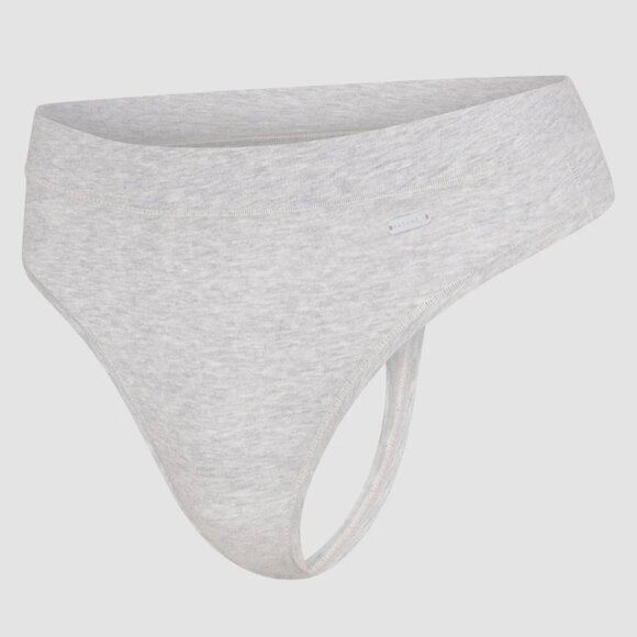 SavageX Fenty Pack of 5 Cotton Underwear Panties - Picture 5 of 15